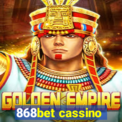 868bet cassino